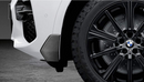 Genuine BMW Front Winglet - 51.19.2.455.499