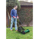 Draper Garden Hand Lawn Mower 38cm - 84749