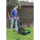 Draper Garden Hand Lawn Mower 38cm - 84749