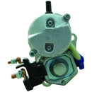 WAI Starter Motor - 17549N