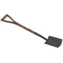 Draper Young Gardener Y/Gard Digging Spade(ASH)Carbo - 20686