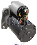 WAI Starter Motor - 17811N