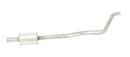 Klarius HY291M - Box With Centre Pipe
