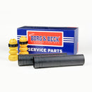 Borg & Beck Shock Absorber Dust Cover Kit - BPK7122
