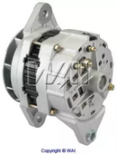 WAI Alternator - 8078N-1