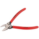 KNIPEX 160mm Diagonal Cutting Nippers - 34181