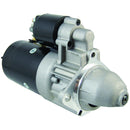 WAI Starter Motor - 31170N