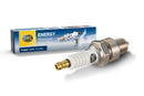 HELLA 8EH 197 025-391 Spark Plug - Energy CG8P-7 - Spanner Size: 20,8