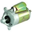 WAI Starter Motor - 3188N