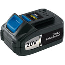 Draper Storm Force 20V LI-Batt For 82983/01031 - 83079