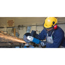 Draper Safety Helmet/EAR DEF/Visor - 69933