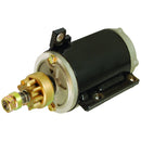 WAI Starter Motor - 5716N