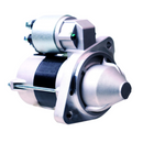 WAI Starter Motor - 30508N