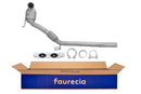 FAURECIA 8LF 366 055-021 Manifold Catalytic Converter - Easy2Fit® Kit - fits FIAT PUNTO