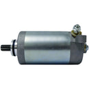WAI Starter Motor - 18716N