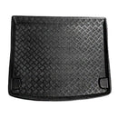 Boot Liner, Carpet Insert & Protector Kit-Skoda Karoq 2017+ - Grey
