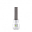 Carlyle Hand Tools 3/8DR 11MM HEX BIT SOCKET - CSH3811M