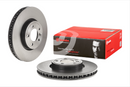 Brembo Brake Disc Single - 09.C514.11