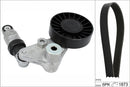 INA V-Ribbed Belt Set - Part No - 529020110