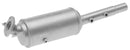 FAURECIA 8LG 366 071-271 Diesel particulate filter - Easy2Fit® Kit - fits RENAULT KANGOO