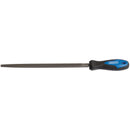 Draper 250mm Square File& Handle - 00014
