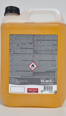 Genuine Renault Motrio Screenwash 5L Concentrate - 86 71 013 681