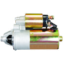 WAI Starter Motor - 6642N