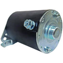 WAI Starter Motor - 5777N
