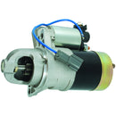 WAI Starter Motor - 17478N
