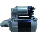 WAI Starter Motor - 18512N