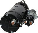WAI Starter Motor - 6360N