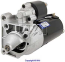 WAI Starter Motor - 33110R