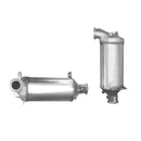 BM Cats Silicon Carbide (SiC) DPF - BM11033P with Fitting Kit - FK11033 fits Volkswagen
