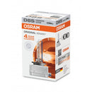 Osram H.I.D Gas Discharge Bulb - D8S 42V 25W PK32d-1 - Xenon - 66548