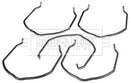 Borg & Beck Horseshoe Clip  - BHC2002 fits Horseshoe Clip x5