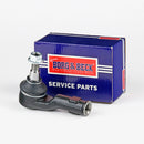 Borg & Beck Tie Rod End - BTR6185