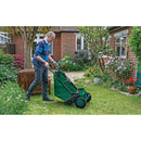 Draper 21" Garden Leaf Sweeper - 82754
