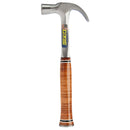 Estwing 24oz Curved Claw ENG Ptrn Hammerm - 23522
