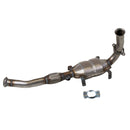 EEC Catalyst Type Approved - RE8024T