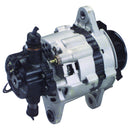 WAI Alternator - 12551N
