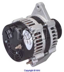 WAI Alternator - 8469N