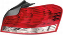 HELLA 2VP 010 756-191 Rearlight - Halogen - left - fits BMW 1 Convertible (E88)