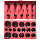 Pearl Consumables Rubber O Rings - Assorted - Pack Of 419 - PXP136
