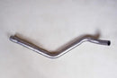 EEC Exhaust Pipe - EFT855