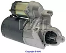 WAI Starter Motor - 6316N