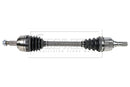 Borg & Beck Driveshaft  - BDS1011