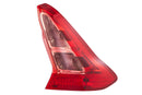 HELLA 2SK 354 035-021 Rearlight - Bulb - right - fits Land Rover Freelander 2 (L359)