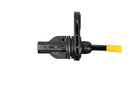 HELLA 6PU 358 219-271 Sensor, wheel speed - 2-pin connector