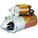 WAI Starter Motor - 6642N