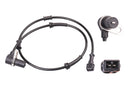Intermotor Wheel Speed Sensor - 60125